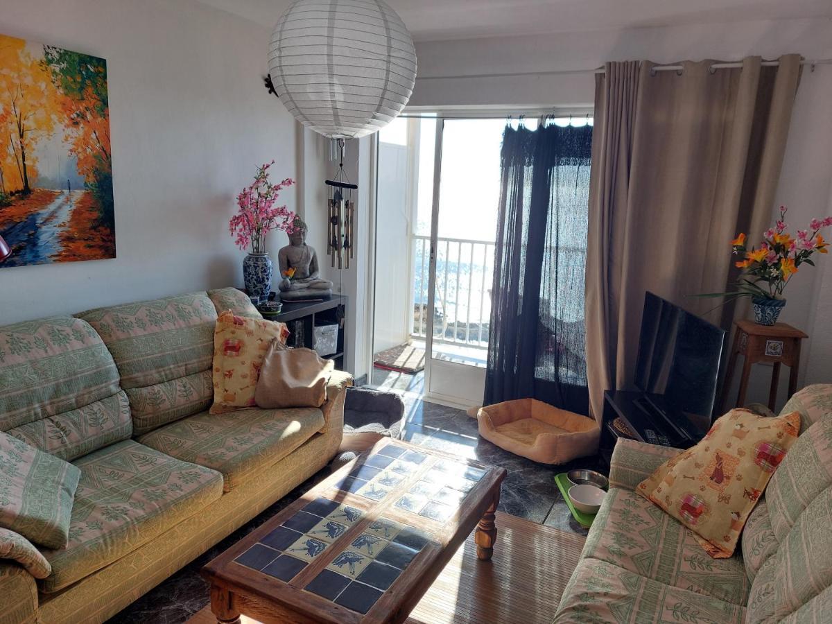 Casa Miramar Santa Pola Apartment Exterior photo