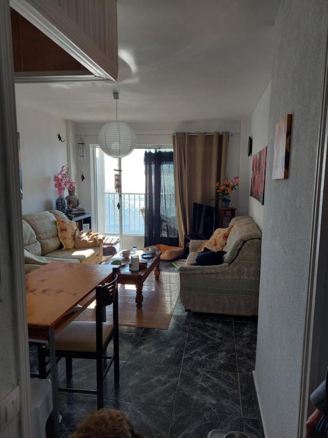 Casa Miramar Santa Pola Apartment Exterior photo