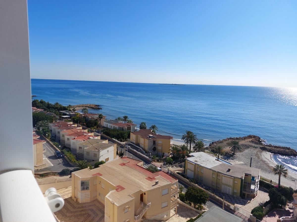 Casa Miramar Santa Pola Apartment Exterior photo